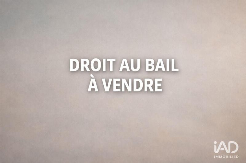 Local commercial - 112 m²