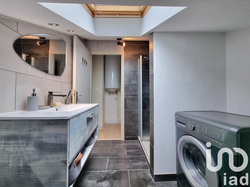 Appartement - 111 m² - 6 pièces