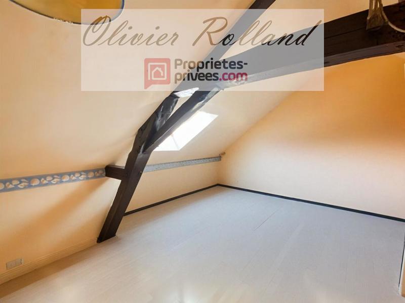 Maison - 93 m² - 4 pièces