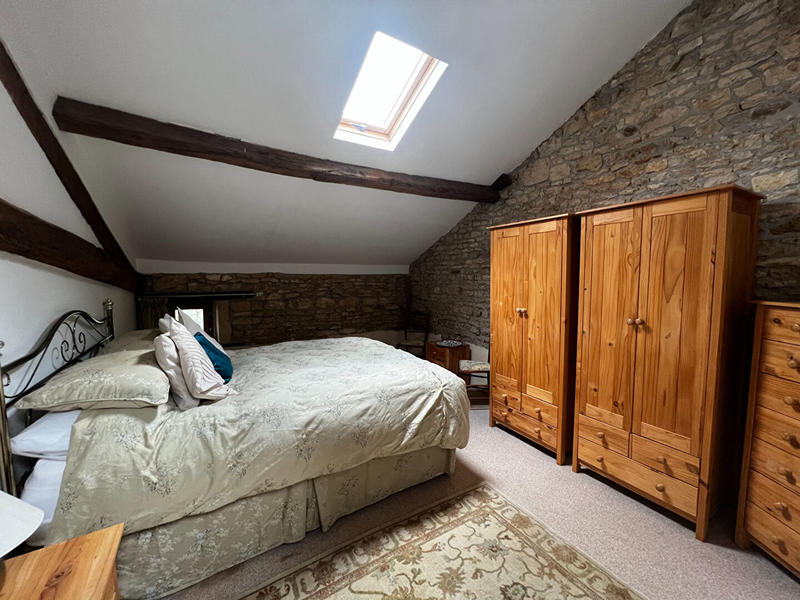 Maison - 196 m² - 7 pièces