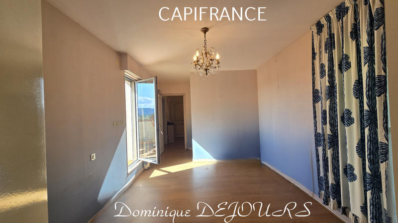 Maison - 192 m² - 6 pièces