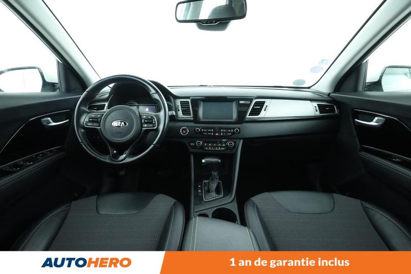 Kia Niro 1.6 GDi Plug-In Hybrid Motion Dct6 141 ch