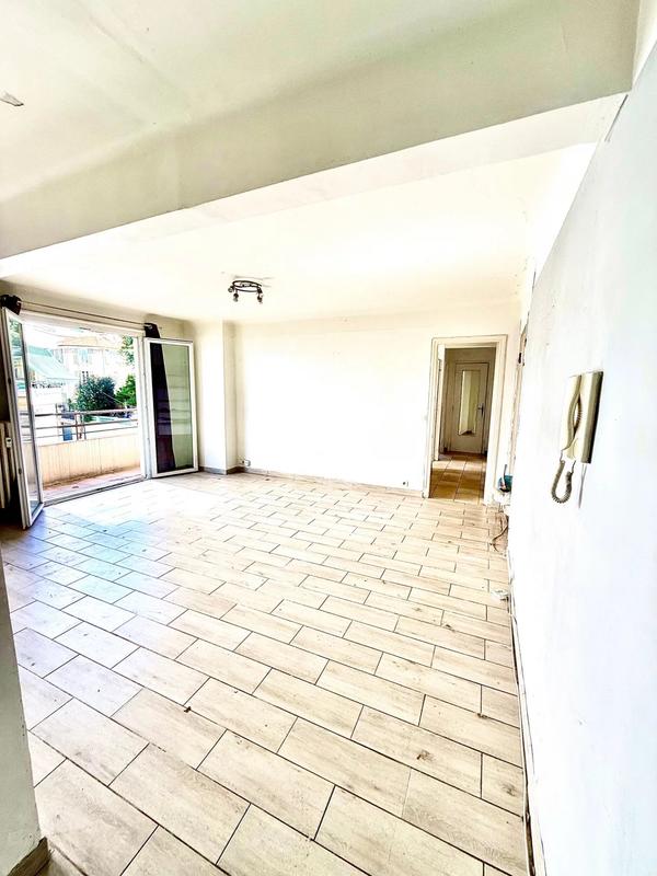 Appartement - 67 m² - 4 pièces