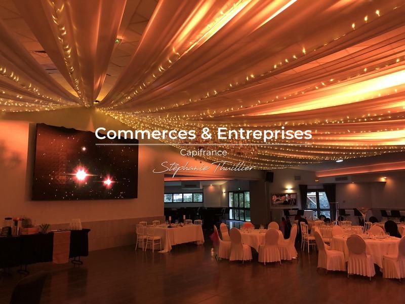 Fonds de commerce - Bureau - 1 070 m²