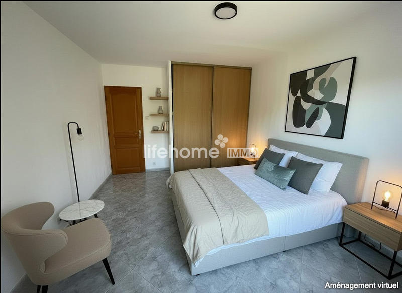 Villa - 97 m² - 4 pièces