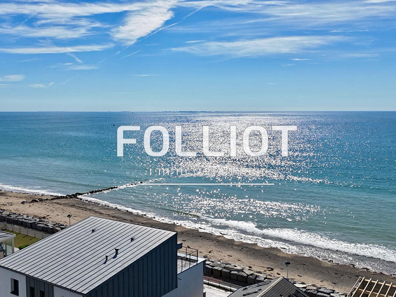 Maison - 200 m² - 7 pièces