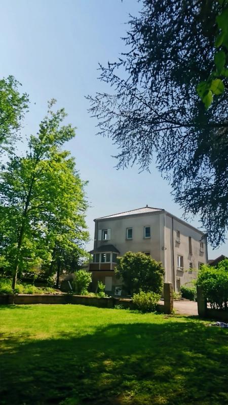 Maison bourgeoise - 230 m² - 9 pièces