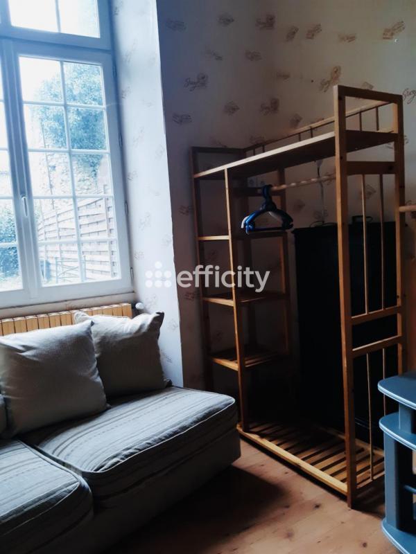 Hôtel particulier - 495 m² - 12 pièces