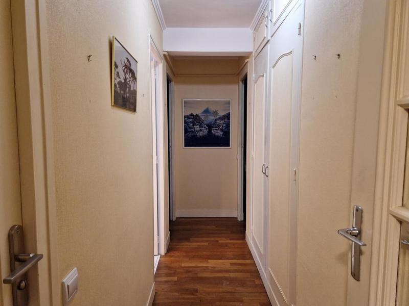 Appartement - 86 m² - 3 pièces