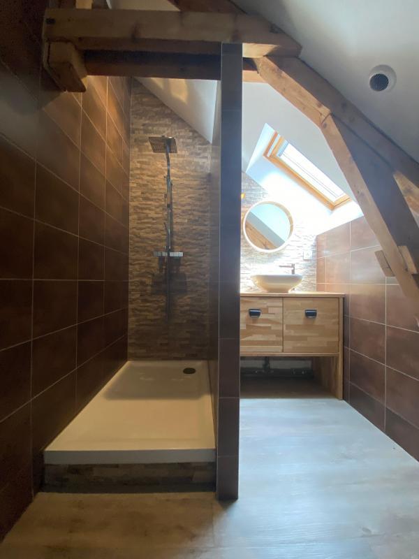 Duplex - 119 m² - 3 pièces