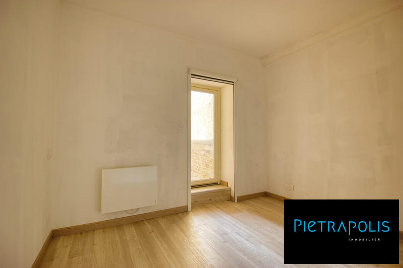 Maison ancienne - 119 m² - 6 pièces