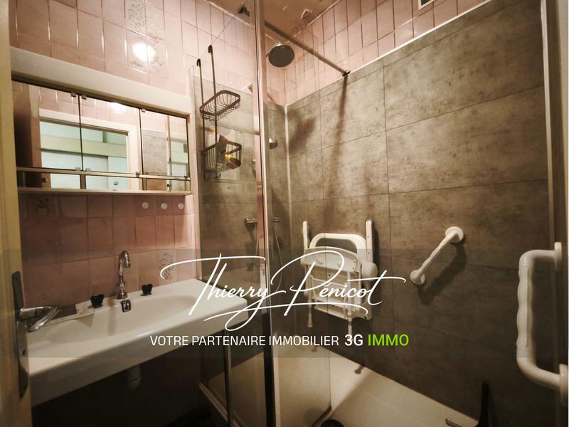 Villa - 125 m² - 6 pièces