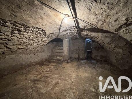 Maison - 176 m² - 6 pièces