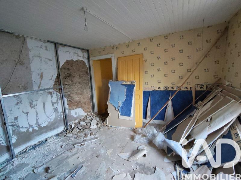 Maison - 146 m² - 5 pièces