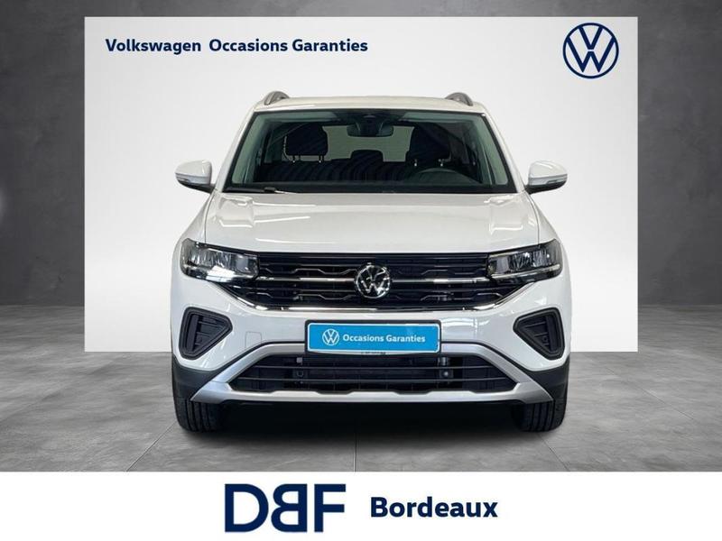 Volkswagen t-Cross 1.0 Tsi 116 Start/Stop Dsg7 Vw Edition