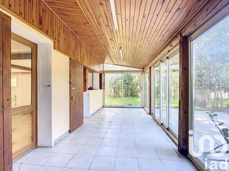 Maison - 132 m² - 5 pièces