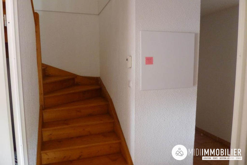 Duplex - 79 m² - 4 pièces