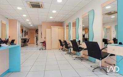 Local commercial - 60 m²