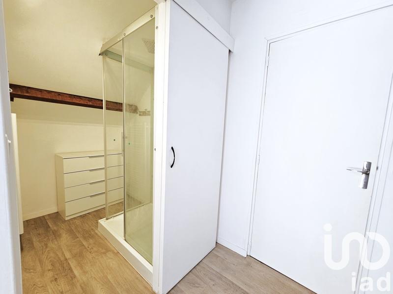 Maison - 146 m² - 6 pièces