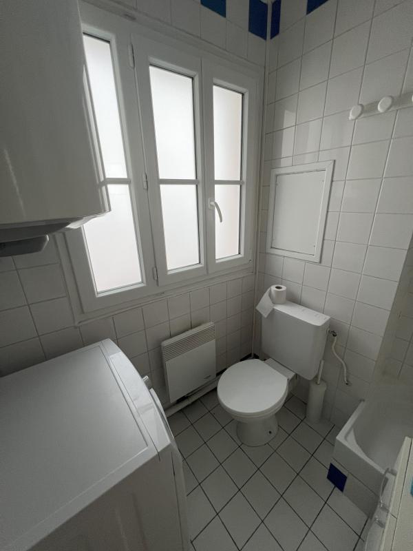 Appartement - 18 m² - 1 pièce