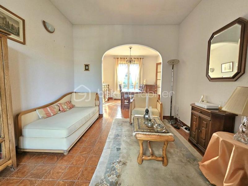 Pavillon - 100 m² - 5 pièces