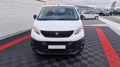 Peugeot Expert Combi Standard Bluehdi 120ch 9 Places