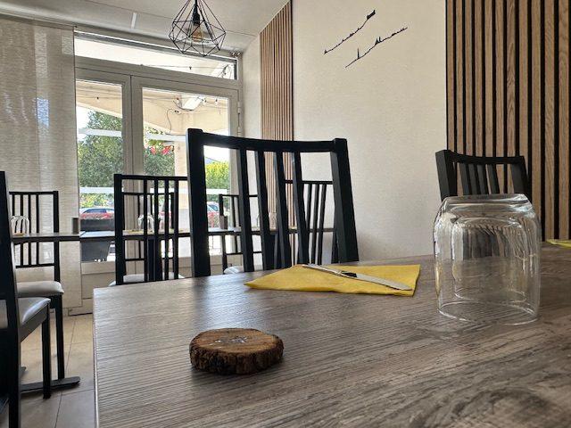 Fonds de commerce - Hôtellerie / Restauration - 85 m²