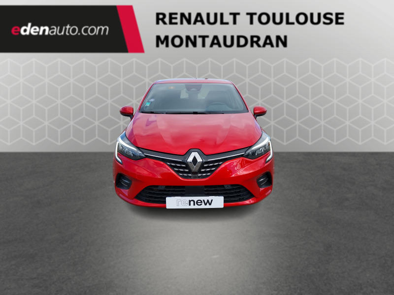 Renault Clio E-Tech 140 - 21n Intens