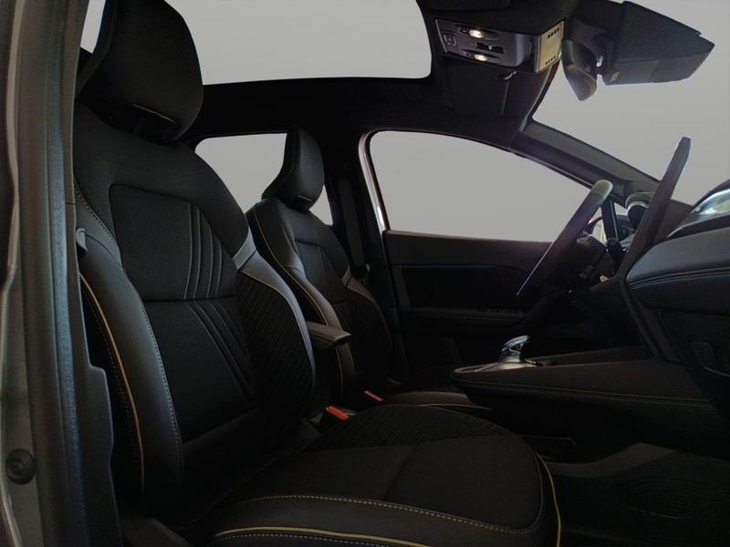 Renault Symbioz 1.8 E-Tech Full Hybrid 160 Iconic