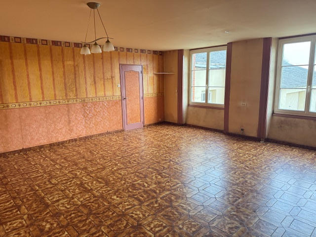 Maison - 135 m² - 5 pièces