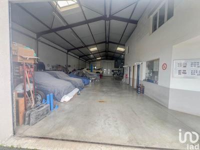 Local commercial - 543 m²