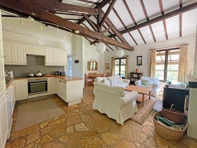 Maison de campagne - 94 m² - 4 pièces