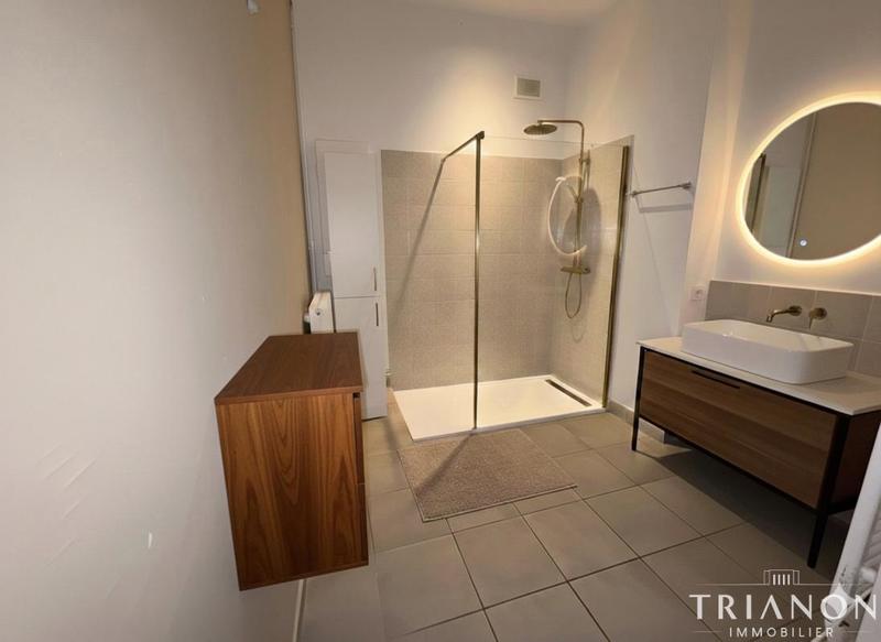 Appartement - 67 m² - 2 pièces