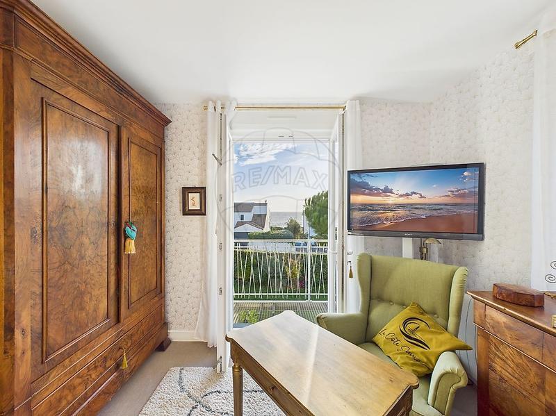 Villa - 210 m² - 6 pièces