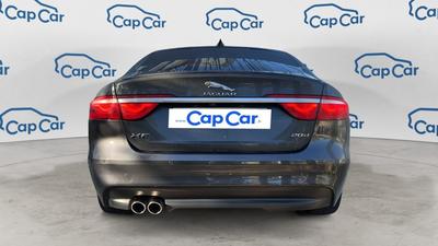 Jaguar Xf 2.0 d 180 Bva8 R-Sport - Automatique Toit ouvrant