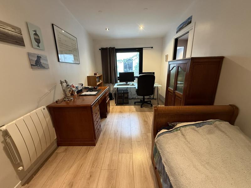 Maison - 92 m² - 3 pièces