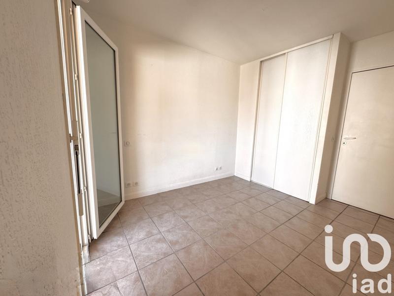 Appartement - 33 m² - 2 pièces