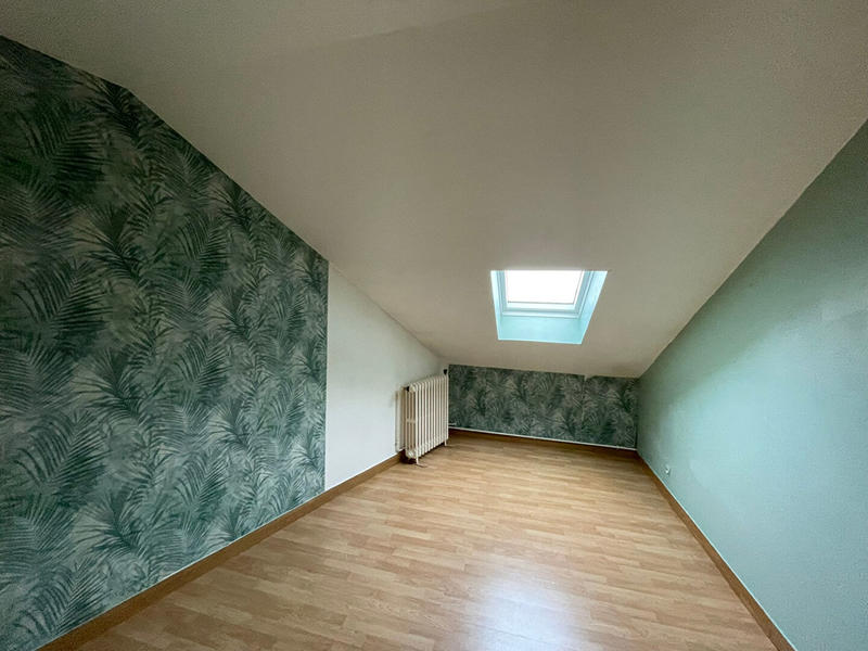 Appartement - 43 m² - 1 pièce