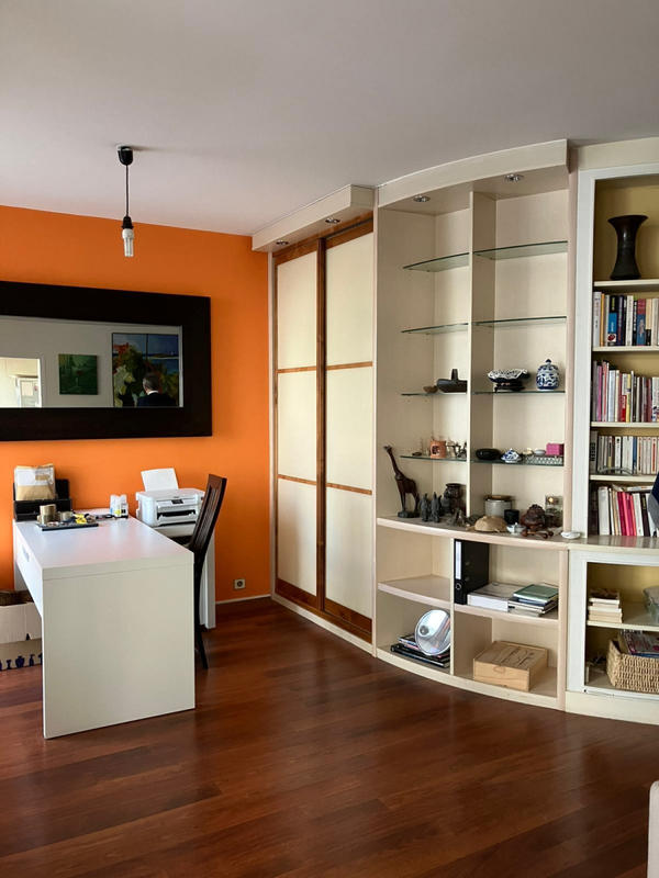 Appartement - 121 m² - 3 pièces