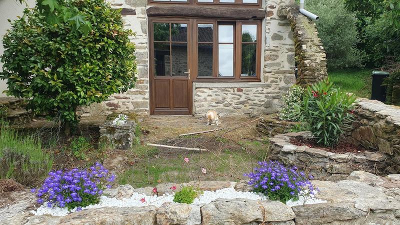 Maison - 117 m² - 5 pièces