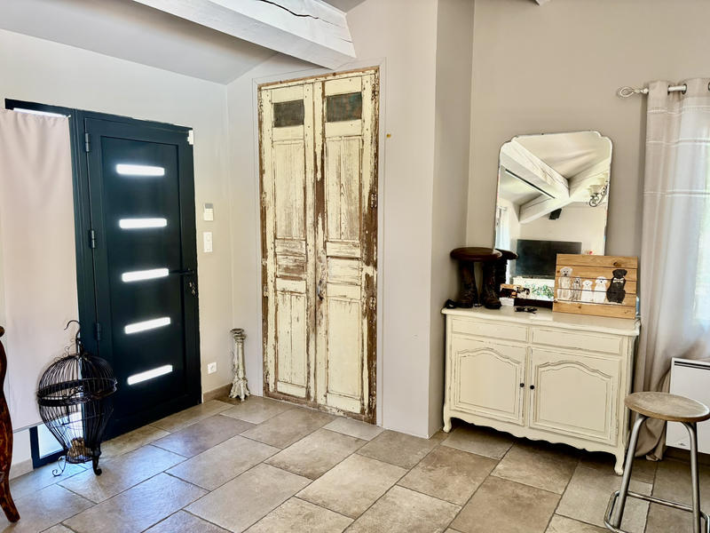 Maison - 180 m² - 6 pièces