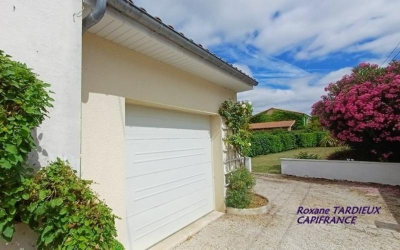 Maison - 128 m² - 7 pièces