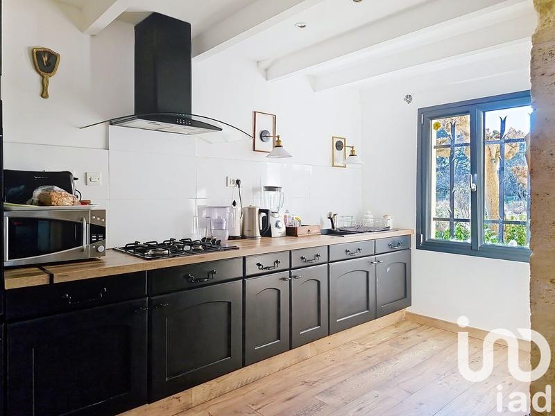 Maison - 171 m² - 6 pièces