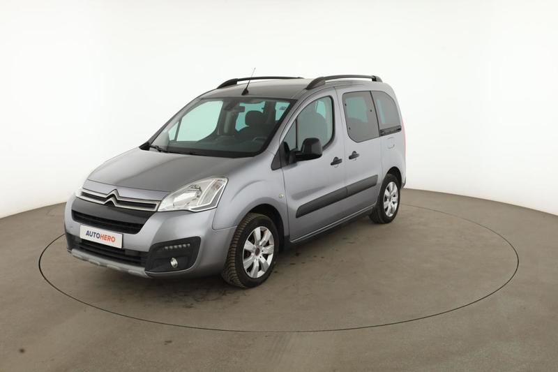 Citroën Berlingo Multispace 1.6 Blue-HDi Xtr + 100 ch