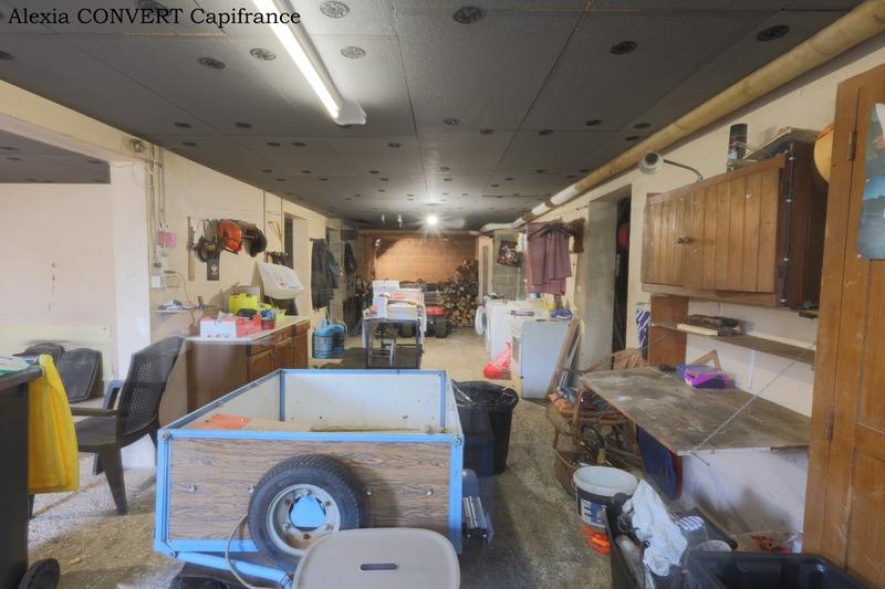 Maison - 97 m² - 5 pièces