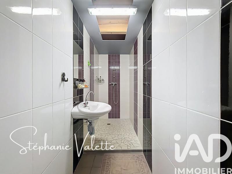 Maison - 151 m² - 5 pièces