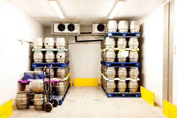 Fonds de commerce - 120 m²