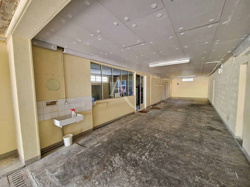 Maison - 175 m² - 6 pièces