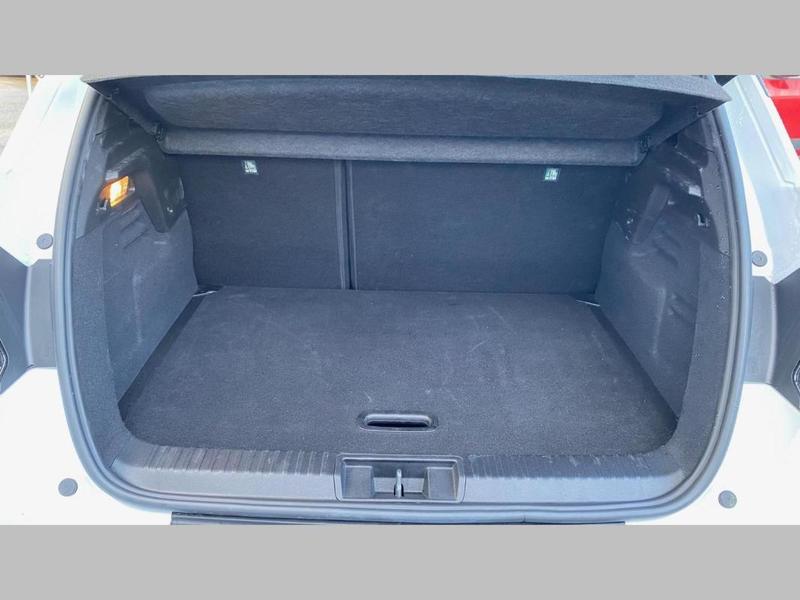 Renault Captur E-Tech full hybrid 145 ch Techno