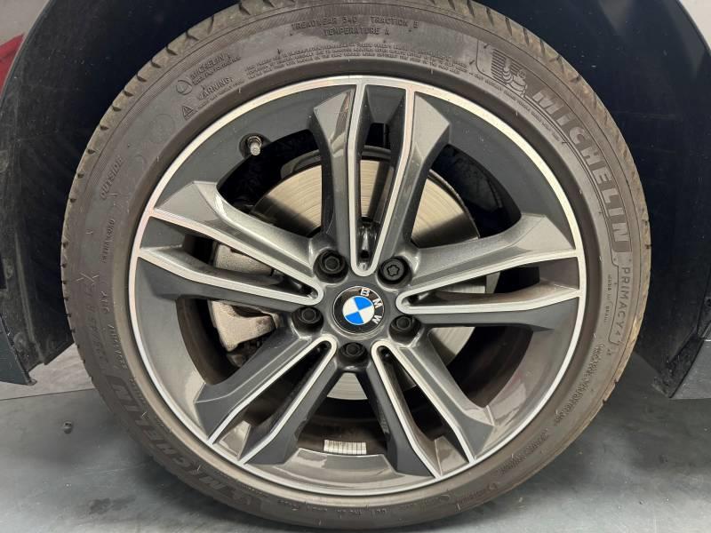 Bmw Série 1 116d 116 ch Dkg7 Edition Sport